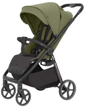 Bamboo Green